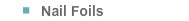 Nail Foils